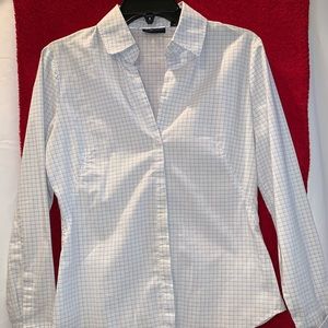 New York & Company Button up